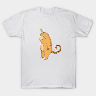 monkey unicorn T-Shirt